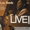 Lou Rawls - Live (Remastered)