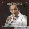 Lou Rawls - Live In Concert (Live)