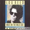 Lou Reed - Walk On the Wild Side & Other Hits - EP