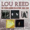 Lou Reed - The Studio Album Collection: 1989-2000