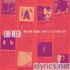 Lou Reed - The Sire Years: Complete Albums Box