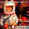 Loudon Wainwright Iii - Grown Man