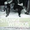 Loudon Wainwright Iii - Strange Weirdos - Music from and Inspired By the Film 
