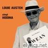 Louie Austen singt Hodina