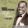 Louis Armstrong - Hello Louis - The Hit Years (1963-1969)