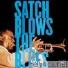Louis Armstrong - Satch Blows the Blues