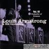 Louis Armstrong - Louis Armstrong & His Orchestra, Vol. 3 (Pocketful of Dreams)