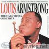 Louis Armstrong - The California Concerts (Live)