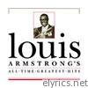 Louis Armstrong - Louis Armstrong's All-Time Greatest Hits