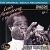Louis Armstrong - Louis Armstrong & His Orchestra, Vol. 2 (Heart Full of Rhythm)