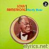 Louis Armstrong - Mostly Blues