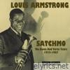 Louis Armstrong - Satchmo: The Decca and Verve Years 1924-1967