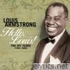 Louis Armstrong - Hello Louis: The Hit Years (1963-1969)