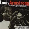 Louis Armstrong - Complete 1950-1951 All Stars Decca Recordings (with Earl Hines & Jack Teagarden) [feat. Earl 