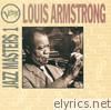 Louis Armstrong - Verve Jazz Masters 1: Louis Armstrong