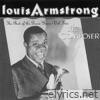 Louis Armstrong - The Best of the Decca Years, Vol. 2: The Composer