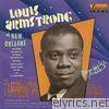 Louis Armstrong - Louis Armstrong of New Orleans
