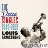 Louis Armstrong - The Decca Singles 1949-1958