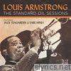 The Standard Oil Sessions (feat. Jack Teagarden & Earl Hines)