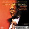 Louis Armstrong - Louis Armstrong: Highlights from His Decca Years (The Original Decca Recordings)
