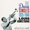 Louis Armstrong - The Decca Singles 1935-1946