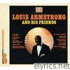 Louis Armstrong - Louis Armstrong and His Friends