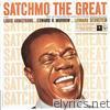Louis Armstrong - Satchmo the Great