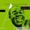 Louis Armstrong - Louis Armstrong Sings Back Through the Years / A Centennial Celebration