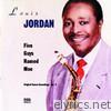 Louis Jordan - Five Guys Named Moe: Original Decca Recordings, Vol. 2