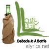 Louis Logic - Debacle In A Bottle