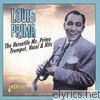 Louis Prima - The Versatile Mr. Prima - Trumpet, Vocal & Hits