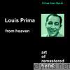Louis Prima - From Heaven