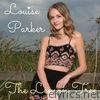 Louise Parker - The Lemon Tree - EP