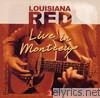 Louisiana Red - Live In Montreux