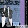 Louvin Brothers - Songs That Tell a Story