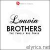 Louvin Brothers - Louvin Brothers, Vol. 1 (The Family Who Prays)