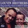 Louvin Brothers - Sing and Play Their Current Hits