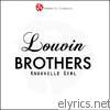 Louvin Brothers - Knoxville Girl