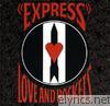Love & Rockets - Express (Remastered)