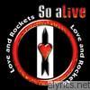 Love & Rockets - So Alive