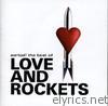 Love & Rockets - Sorted! - The Best of Love and Rockets