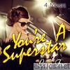 Love Inc. - You're a Superstar - EP