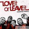 Love It Or Leave It - Assorted Demos