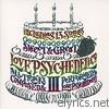 Love Psychedelico - Love Psychedelico Iii