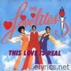 This Love Is Real - Single