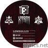 Lowroller - No Fear / Crossroad - Single