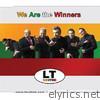 Lt United - We Are The Winners - Single