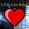 Love Ballad - EP