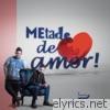 Metade de Amor (Ao Vivo) - Single