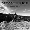 Lucas Hoge - Nowhere - EP